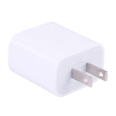 Type-C / USB-C PD Quick Charger Power Adapter, US Plug